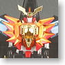Star Gaogaigar DX Set (Completed)