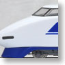 JR 100系 東海道・山陽新幹線 (基本・4両セット) (鉄道模型)