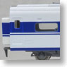 J.R. Series 100 Tokaido/Sanyo Shinkansen X Formation (Add-On 4-Car Set) (Model Train)