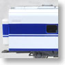 J.R. Series 100 Tokaido/Sanyo Shinkansen G Formation (Add-On 4-Car Set) (Model Train)