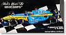 ルノー F1 チーム ショーカー 2005 アロンソ (ミニカー)