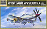 Westland Wyvern S.4 (Plastic model)