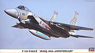 F-15J イーグル 204SQ改編20周年記念塗装 (プラモデル)