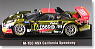 JGTC 2004 M-TEC NSX (USA ALL-STAR) (ミニカー)