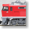 J.R. Electric Locomotive Type EF510 (The First Number) (Model Train)