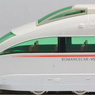 小田急 ロマンスカー 50000形 VSE (10両セット) (鉄道模型)