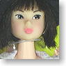 Momoko Doll The lecture in the afternoon is discontinued (Fashion Doll)