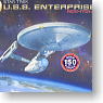 Star Trek Enter Prise NCC-1701-A Gluekit (Resin Kit)