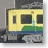 Enoshima Electric Railway Type 1500 `Meiji-Seika Go 2004` (Motor Car) (Model Train)