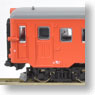 Series Kiha22 Metropolitan Area Color (4-Car Set) (Model Train)