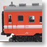 Series KIHA22 Morioka Color (4-Car Set) (Model Train)