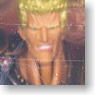 The End Of The Century Champion Raoh 200X  Ver. 2 Repaint Bloody Mantle Ver. (Completed)
