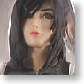 Play Arts Action Figure Tifa Lockhart (Completed)