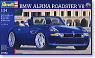 BMW Alpine Roadster V8 (Model Car)