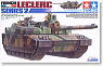French Main Battle Tank Leclerc Series 2 (Plastic model)