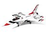 F-16C Thunderbirds (Plastic model)