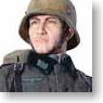 German Army The 34 th Infanterie-Division Central Sector Eastern Front 1944 `Theodor Wolte` (Fashion Doll)