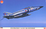 RF-4E Phntom II J.A.S.D.F. 50 years Anniversary (Plastic model)