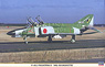 F-4EJ ファントムII ミグシルエット (プラモデル)