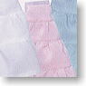 Tiered Ruffle Skirts (Pink) (Fashion Doll)