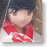 Nakoruru (Fashion Doll)