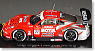 Mottain PitWork Z Super GT 2005 No.22 (Diecast Car)