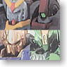 Gundam Mini Figure Selection Plus 3 10 pieces (Shokugan)