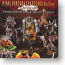Final Fantasy Creatures Archive 10 pieces (Completed)