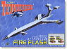 Fire Flash (Plastic model)