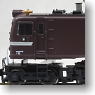 EF58-122Brown /Ohafu46 / Tora90000  Wagon Family Set (6 Cars) (Model Train)