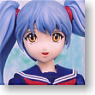 Hoshino Ruri Sailor Uniform Chest Ribbon Red Ver. (Completed)