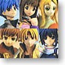 Radiata Stories & Star Ocean Trading Arts 12 pieces (Completed)