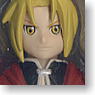 Voice I doll Edward Elric (Completed)