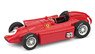 Ferrari D50 1956 England GP Winner #1 J.M.Fangio (Diecast Car)