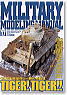 Military Modeling Manual Vol.17 (Hobby Magazine)