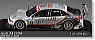 アウディ A4 Audi Team Joest Racing /Kaffer (ミニカー)