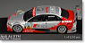 アウディ A4 S-Line/Sonax Audi Sport Team Abt /Kristensen (ミニカー)