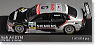 アウディ A4 Siemens Audi Sport Team Abt Sportsline /McNish (ミニカー)