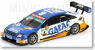 オペル ベクトラ GTS V8 GMAC Team OPC /Fassler (ミニカー)