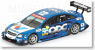 オペル ベクトラ GTS V8 OPC Valvoline Team OPC /Reuter (ミニカー)