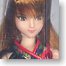 Oomukai Michiko (Fashion Doll)