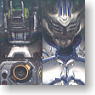 S.I.C. Kamen Rider Zolda & Kamen Rider Taiga (Completed)
