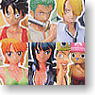 One Piece Styling 10 pieces (Shokugan)
