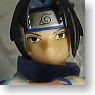Collectible File DX Sasuke (Completed)