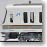 Series 221 (Basic 4-Car Set) (Model Train)