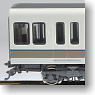 Series 221 (Add-On 2-Car Set) (Model Train)