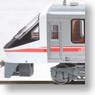 DE10-1756 + ヨ28002 + 783系 特急「ハイパー有明」 (6両セット) (鉄道模型)