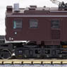 J.N.R. EF59-24 (Model Train)