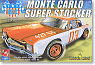 Mote Carlo Super Stocker (Model Car)