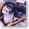 *Devilman Polystone Figure Collection No.2 Shinjitsu no me (PVC Figure)